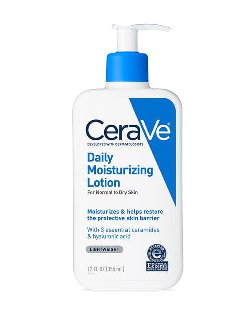 CeraVe Daily Moisturizing Lotion - SkinElite