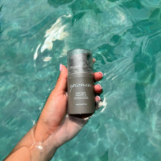 Epionce Daily Shield Tinted SPF 50