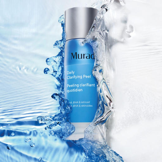 Murad AHA/BHA/Retinoid Daily Clarifying Peel